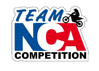Team NCA Compétition