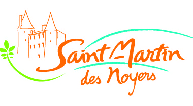 logo St Martin